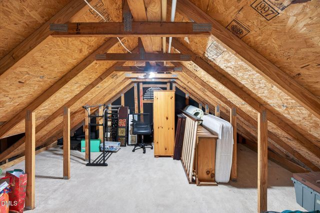 8616 Reindeer Moss Drive, Wake Forest, NC 27587