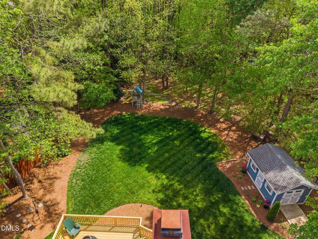8616 Reindeer Moss Drive, Wake Forest, NC 27587
