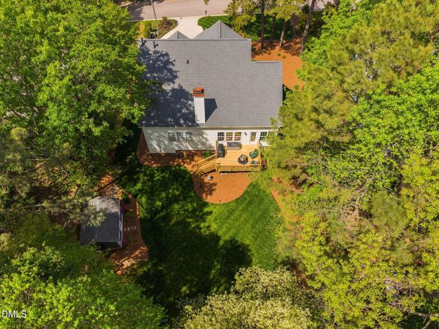 8616 Reindeer Moss Drive, Wake Forest, NC 27587