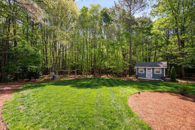 8616 Reindeer Moss Drive, Wake Forest, NC 27587