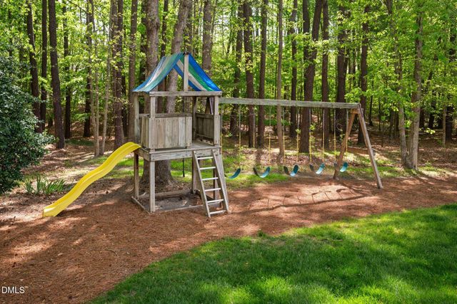 8616 Reindeer Moss Drive, Wake Forest, NC 27587