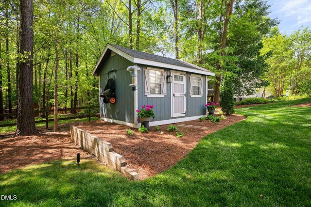 8616 Reindeer Moss Drive, Wake Forest, NC 27587