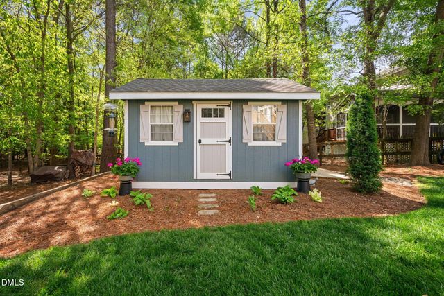 8616 Reindeer Moss Drive, Wake Forest, NC 27587