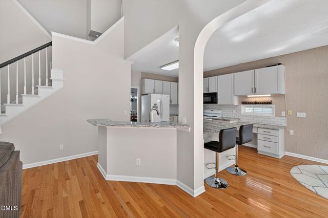 8616 Reindeer Moss Drive, Wake Forest, NC 27587