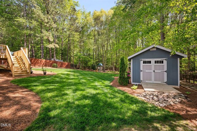 8616 Reindeer Moss Drive, Wake Forest, NC 27587