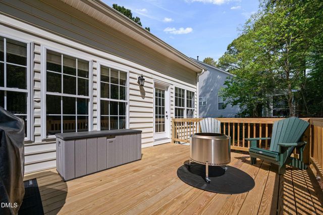 8616 Reindeer Moss Drive, Wake Forest, NC 27587