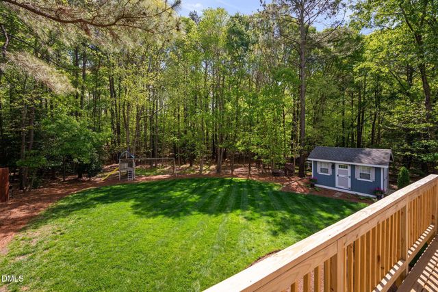 8616 Reindeer Moss Drive, Wake Forest, NC 27587