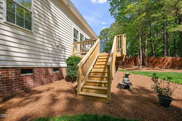 8616 Reindeer Moss Drive, Wake Forest, NC 27587