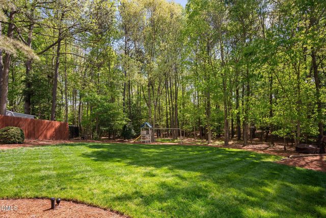 8616 Reindeer Moss Drive, Wake Forest, NC 27587