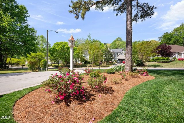 8616 Reindeer Moss Drive, Wake Forest, NC 27587