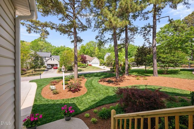 8616 Reindeer Moss Drive, Wake Forest, NC 27587