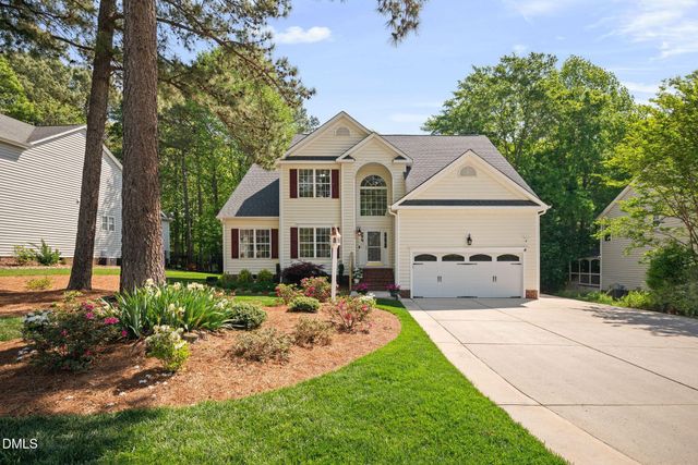 8616 Reindeer Moss Drive, Wake Forest, NC 27587