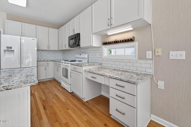 8616 Reindeer Moss Drive, Wake Forest, NC 27587