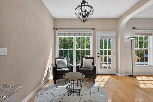 8616 Reindeer Moss Drive, Wake Forest, NC 27587