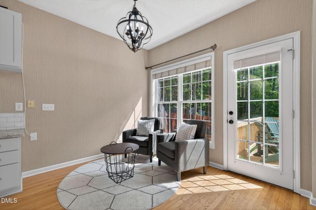 8616 Reindeer Moss Drive, Wake Forest, NC 27587