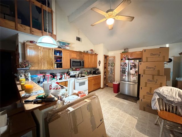 10074 Northlake Circle, Kemp, TX 75143