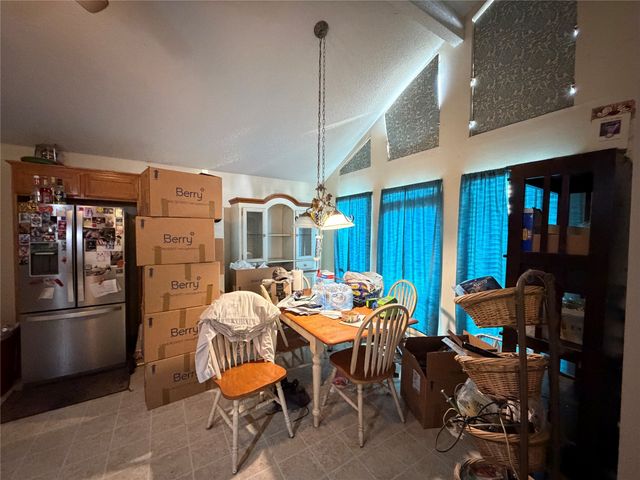 10074 Northlake Circle, Kemp, TX 75143