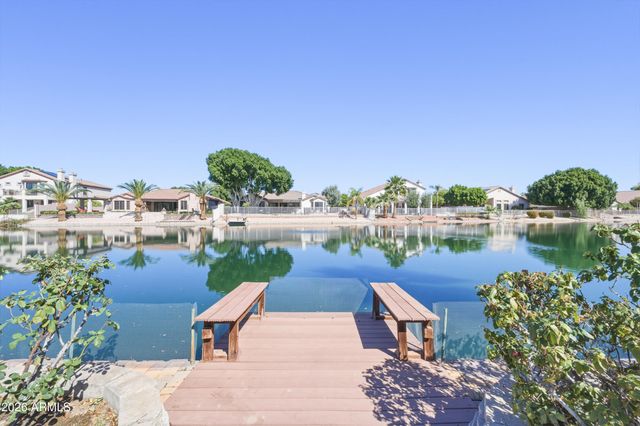 6974 W ROSE GARDEN Lane, Glendale, AZ 85308