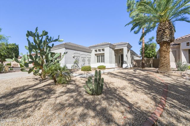 6974 W ROSE GARDEN Lane, Glendale, AZ 85308