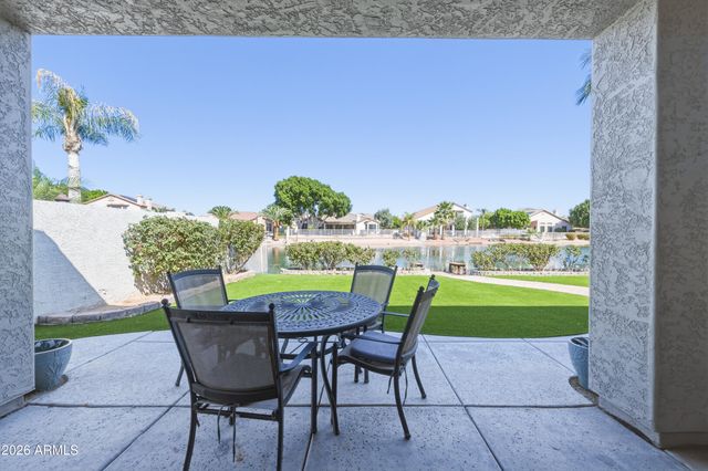 6974 W ROSE GARDEN Lane, Glendale, AZ 85308