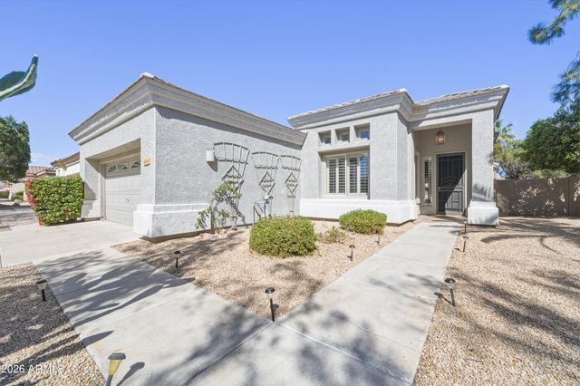 6974 W ROSE GARDEN Lane, Glendale, AZ 85308
