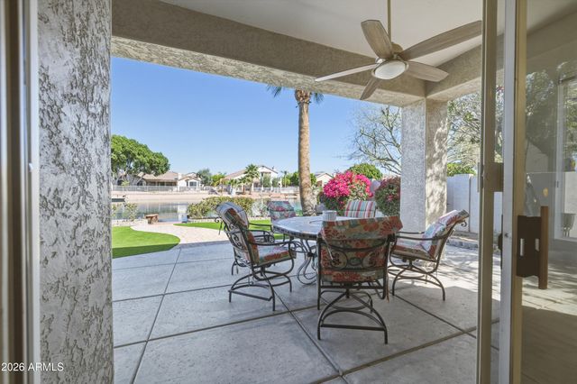 6974 W ROSE GARDEN Lane, Glendale, AZ 85308