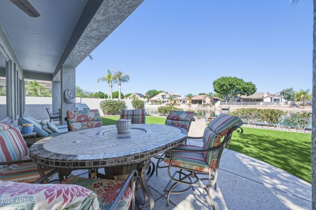 6974 W ROSE GARDEN Lane, Glendale, AZ 85308