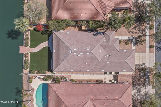 6974 W ROSE GARDEN Lane, Glendale, AZ 85308