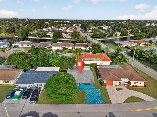 6102 NW 69th Avenue, Tamarac, FL 33321