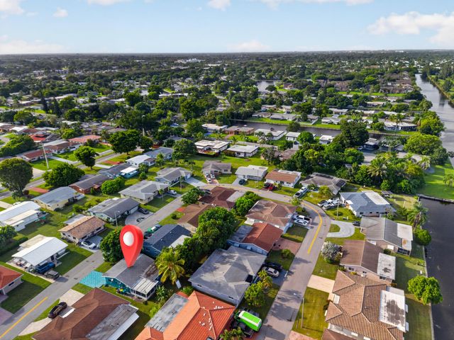 6102 NW 69th Avenue, Tamarac, FL 33321