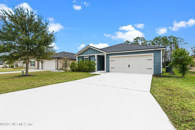 12361 CHERRY BLUFF Drive, Jacksonville, FL 32218