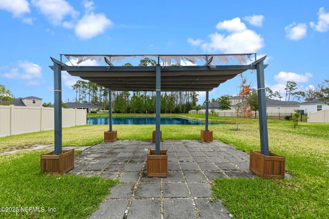 12361 CHERRY BLUFF Drive, Jacksonville, FL 32218