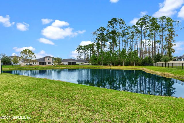 12361 CHERRY BLUFF Drive, Jacksonville, FL 32218