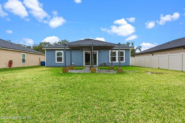 12361 CHERRY BLUFF Drive, Jacksonville, FL 32218