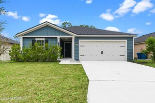 12361 CHERRY BLUFF Drive, Jacksonville, FL 32218