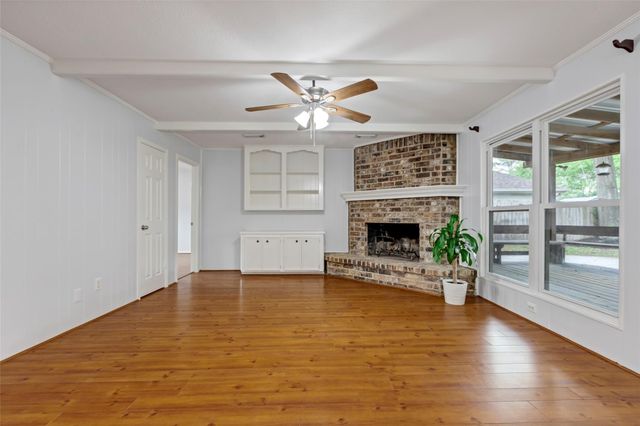 12615 Retreat Trail, Cypress, TX 77429