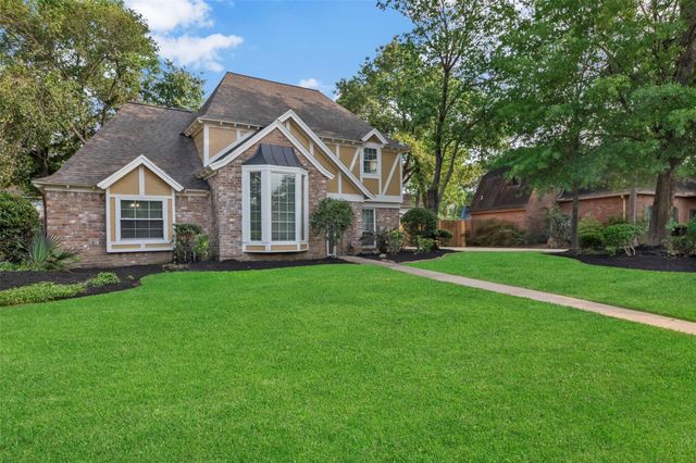 12615 Retreat Trail, Cypress, TX 77429