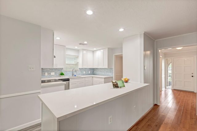 12615 Retreat Trail, Cypress, TX 77429