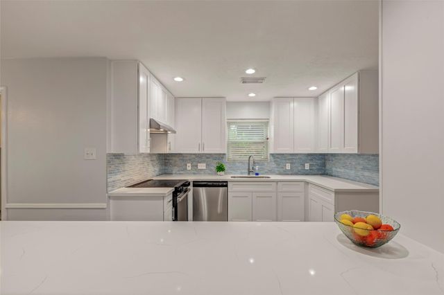 12615 Retreat Trail, Cypress, TX 77429