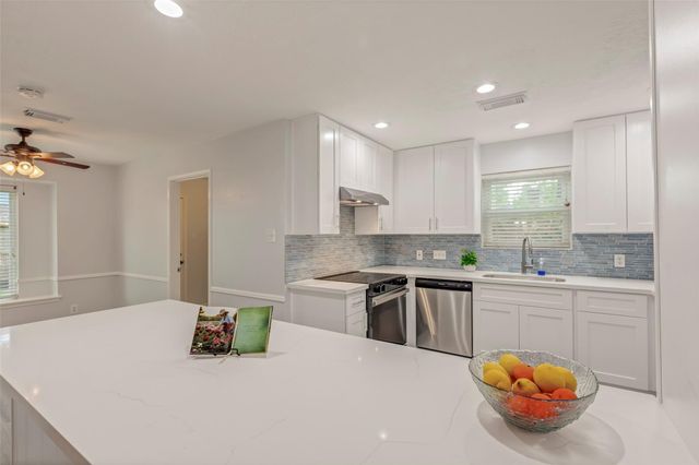 12615 Retreat Trail, Cypress, TX 77429