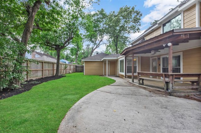 12615 Retreat Trail, Cypress, TX 77429