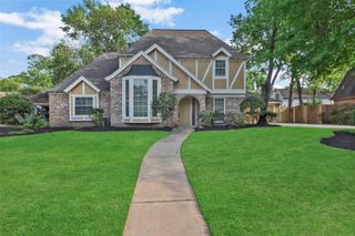 12615 Retreat Trail, Cypress, TX 77429