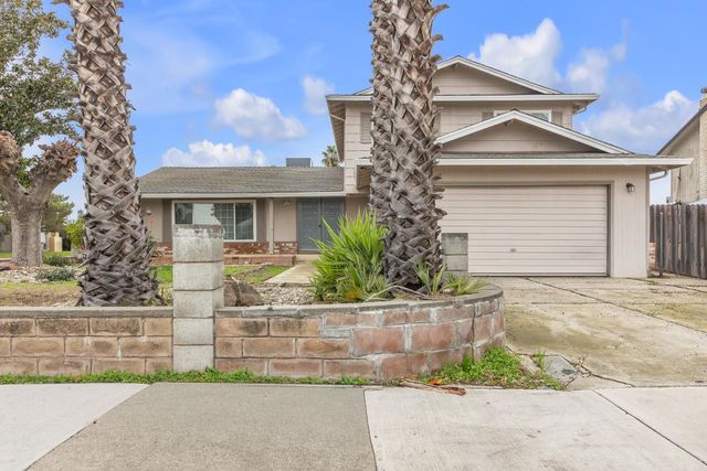 4123 Estate Dr, Stockton, CA 95209