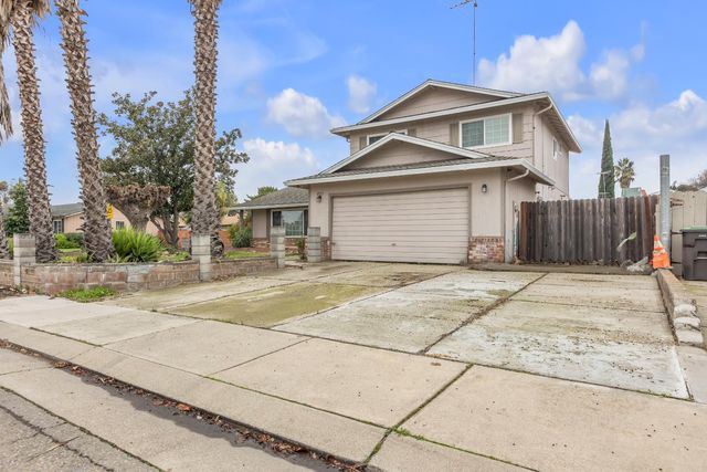 4123 Estate Dr, Stockton, CA 95209