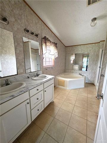 4114 Vivian Lane, Edinburg, TX 78542
