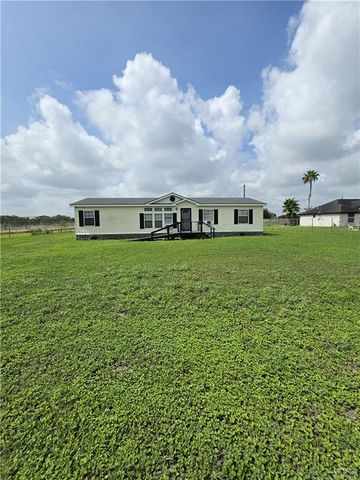 4114 Vivian Lane, Edinburg, TX 78542