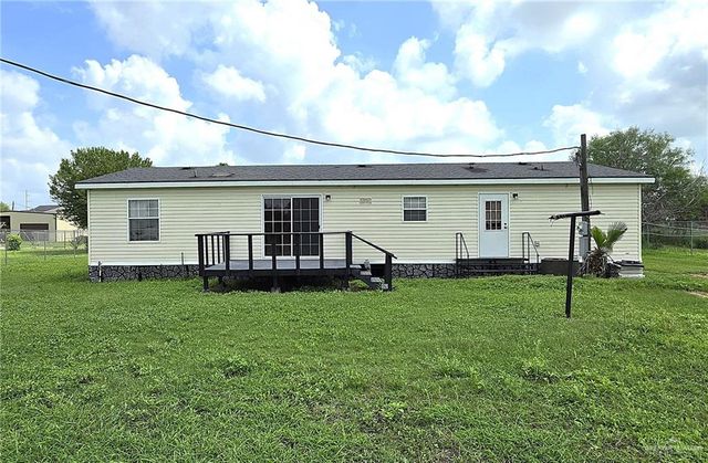 4114 Vivian Lane, Edinburg, TX 78542