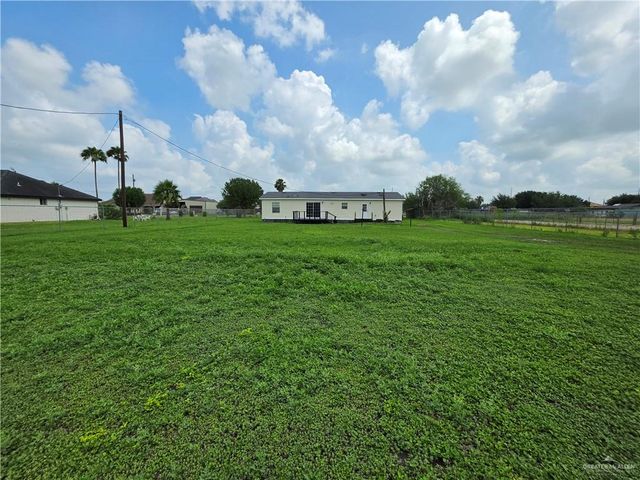 4114 Vivian Lane, Edinburg, TX 78542