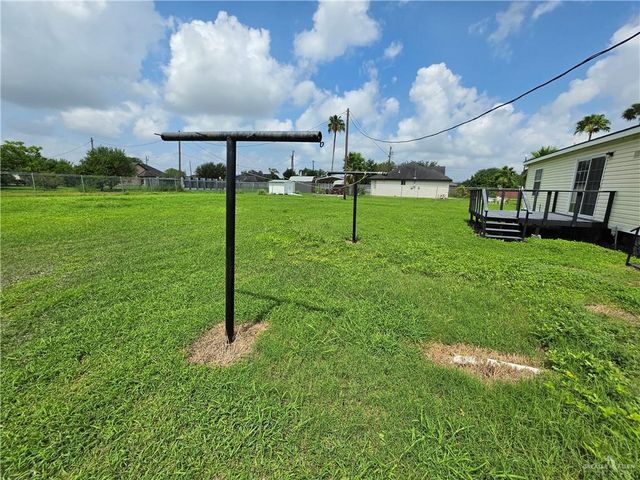 4114 Vivian Lane, Edinburg, TX 78542