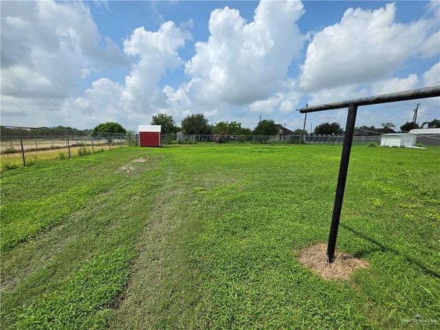 4114 Vivian Lane, Edinburg, TX 78542